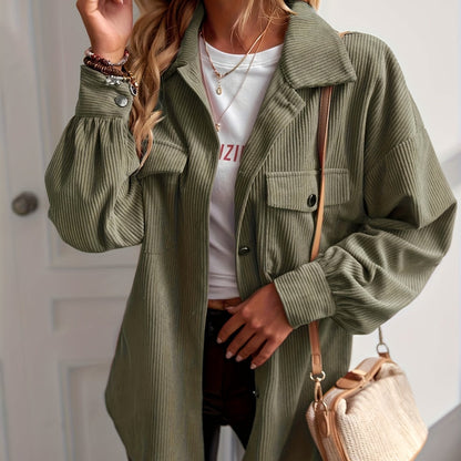 Juliane™ - Transition Jacket [Last Day Discount] 