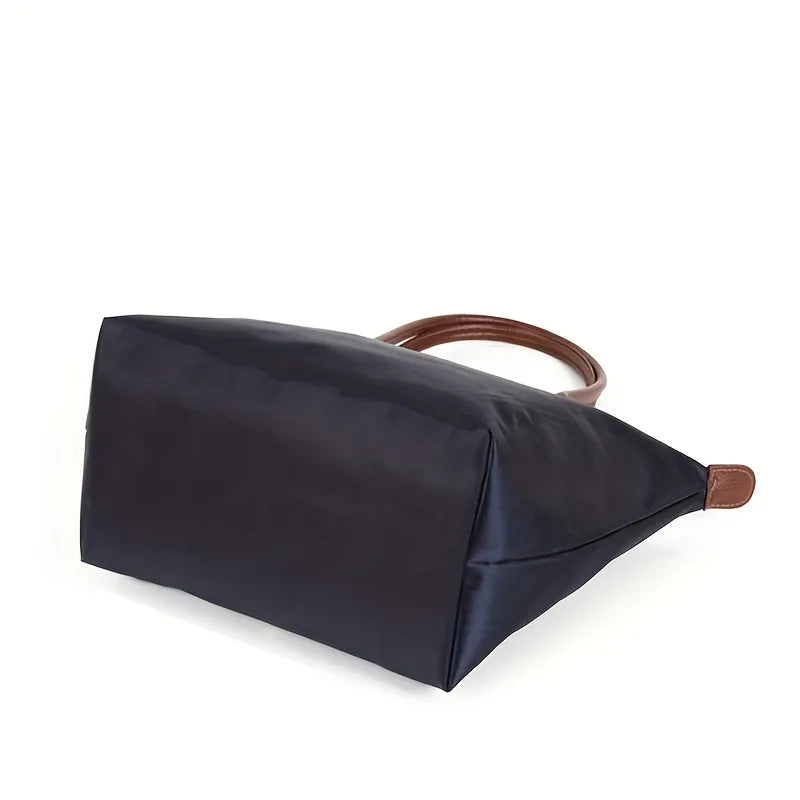Julia | Fashionable classic dumpling shoulder bag