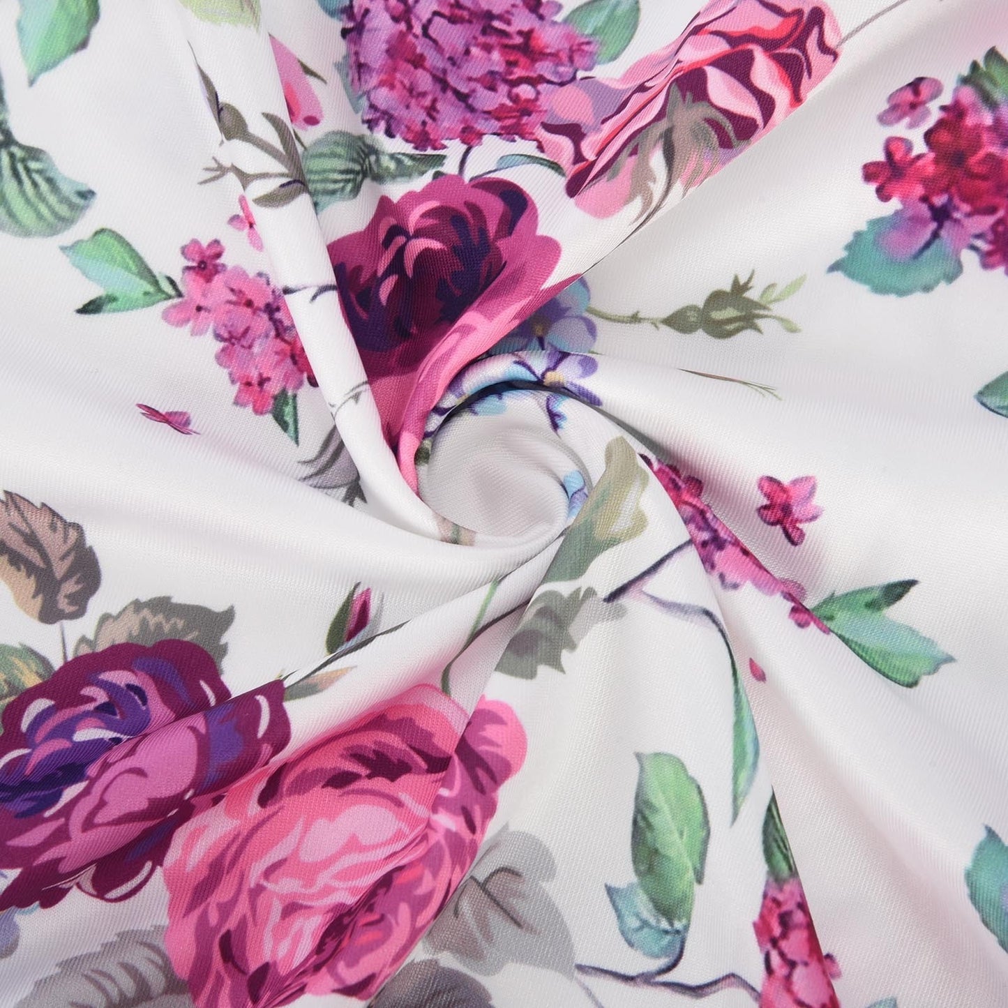 Oswald | Feminine tunic top with pleats