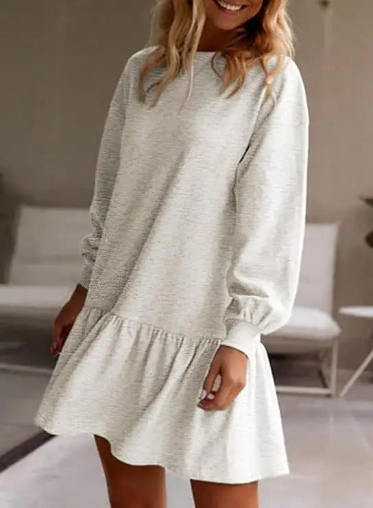 Mira | Stylish and comfortable sweat dress