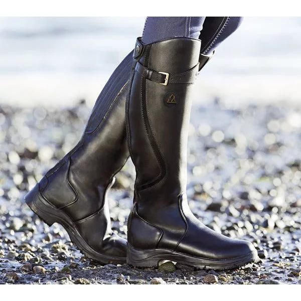Kai™ - Waterproof women's boots