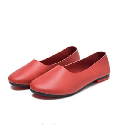 Leni | Classic ballerinas with timeless elegance