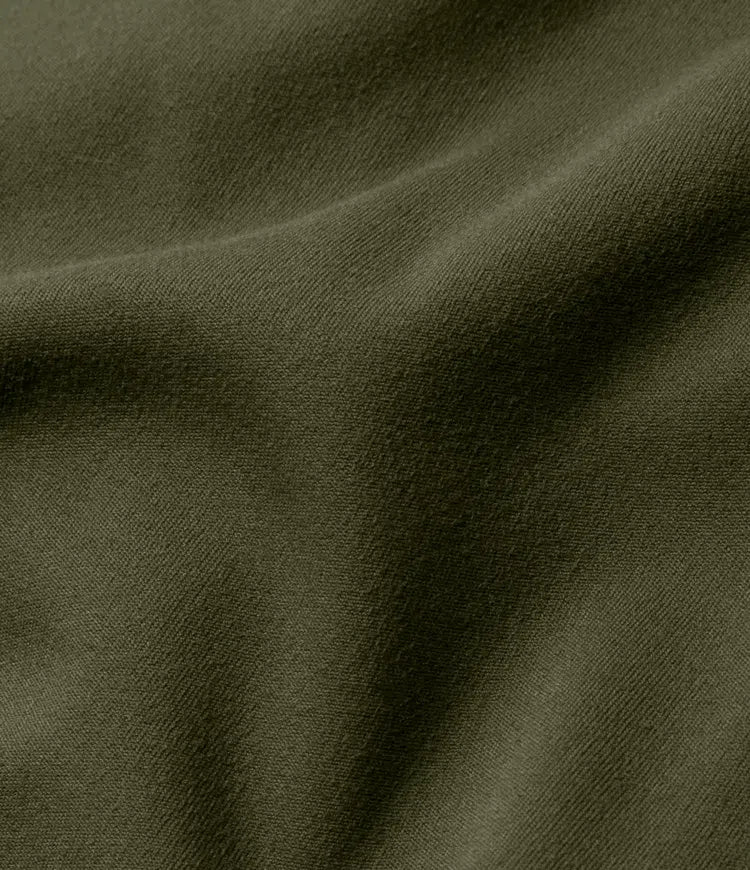 LOLLY™ - Casual high-waisted cargo pants with buttons and flap pockets