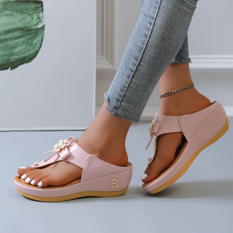Ivana | Women's Stylish Summer Jade Sandals