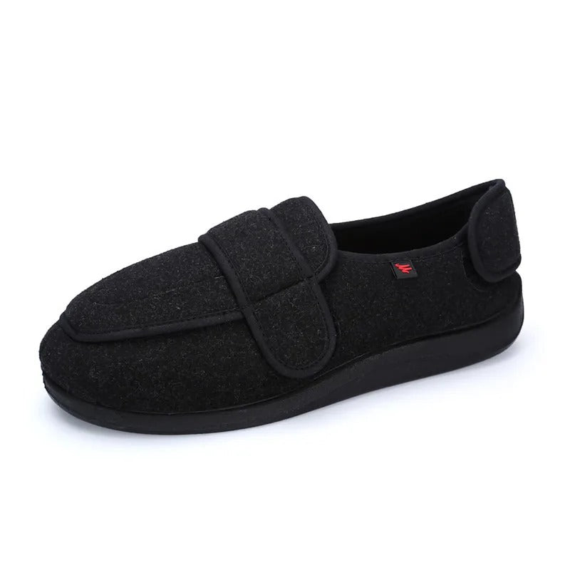 Adelais | Shoes with Velcro fastener