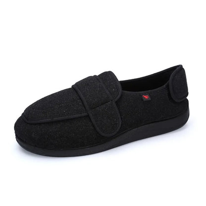 Adelais | Shoes with Velcro fastener