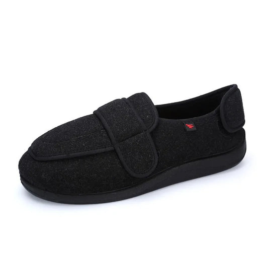 Adelais | Shoes with Velcro fastener