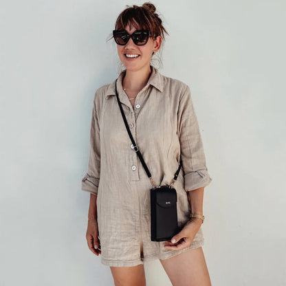 Hanna™ - Bag 1 + 1 FREE! 