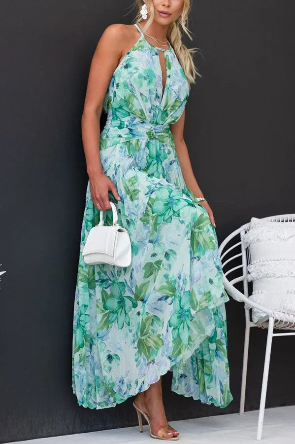 Holly | Maxi dress