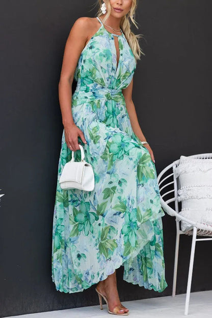 Holly | Maxi dress