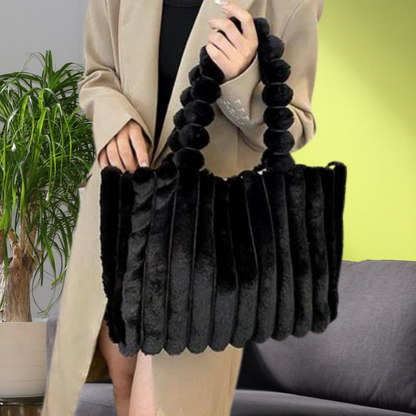 Mia™ - Luxury Plush Bag [Last Day Discount]