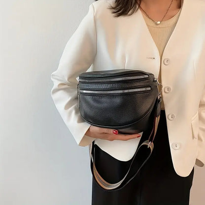 Nataly™ - Leather Shoulder Bag [Last Day Discount]