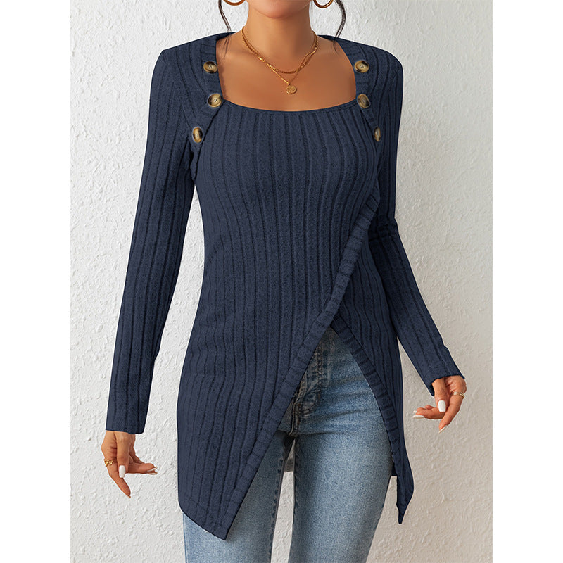 Ella™ - Trendy women's sweater 