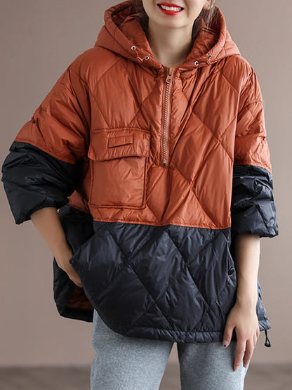 Theresa | Lightweight quilted jacket