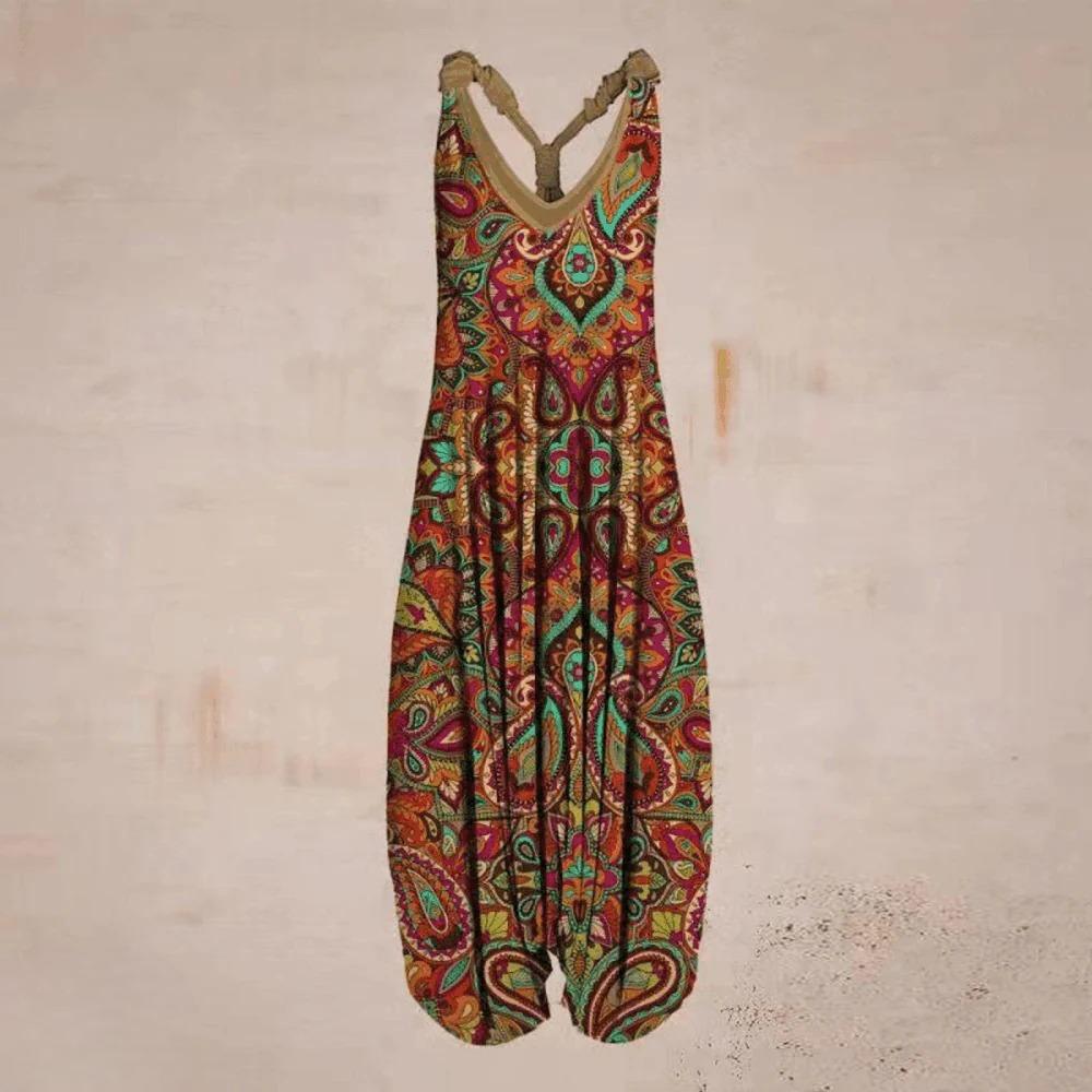 Zarah™ - Stylish &amp; airy jumpsuit