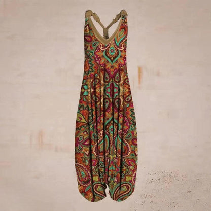 Zarah™ - Stylish &amp; airy jumpsuit