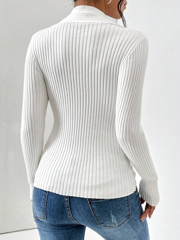 Mollie™ - Long-sleeved sweater
