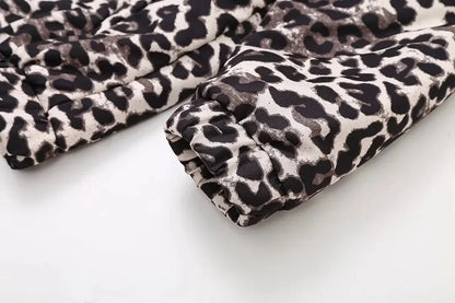 Modern elegant lightweight women's jacket 