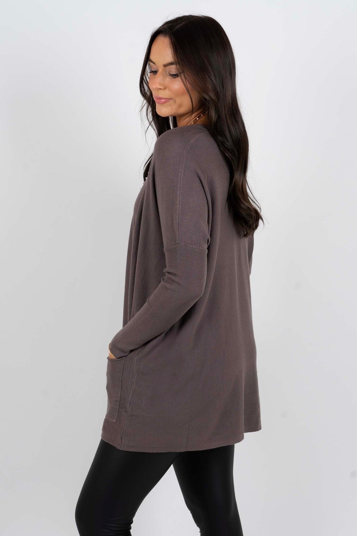Izza™ - Comfort Smitten Pullover