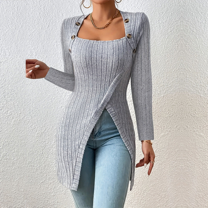 Ella™ - Trendy women's sweater 