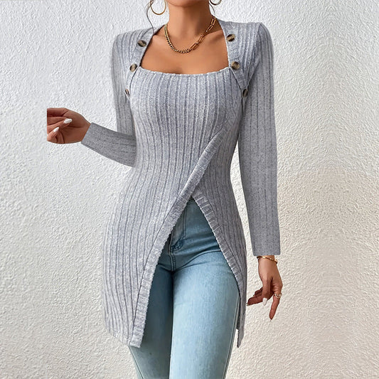 Ella™ - Trendy women's sweater 