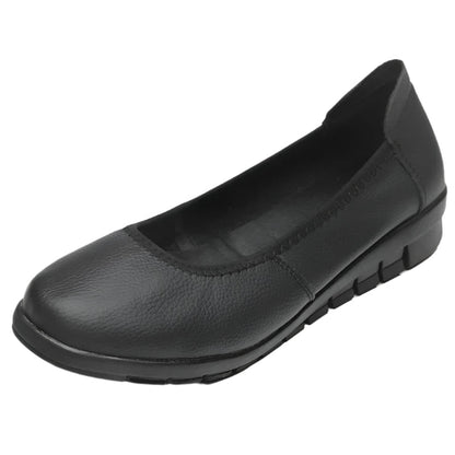 Leni | Comfortable ballerinas with a modern sole