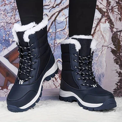 Rovin™ - Waterproof winter boots for women 