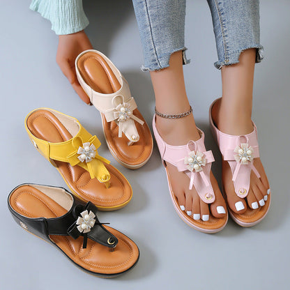 Ivana | Women's Stylish Summer Jade Sandals