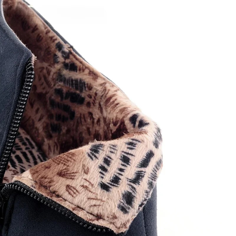 Magdalena™ - Elegant ankle boots for style