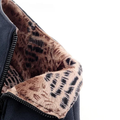 Magdalena™ - Elegant ankle boots for style