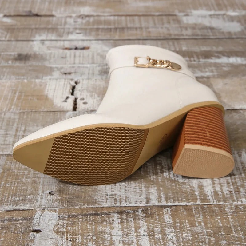 Therese™ - Elegant boots for style