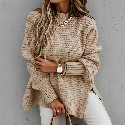 Juliana™️ - Comfortable knitted sweater
