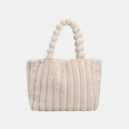 Mia™ - Luxury Plush Bag [Last Day Discount]