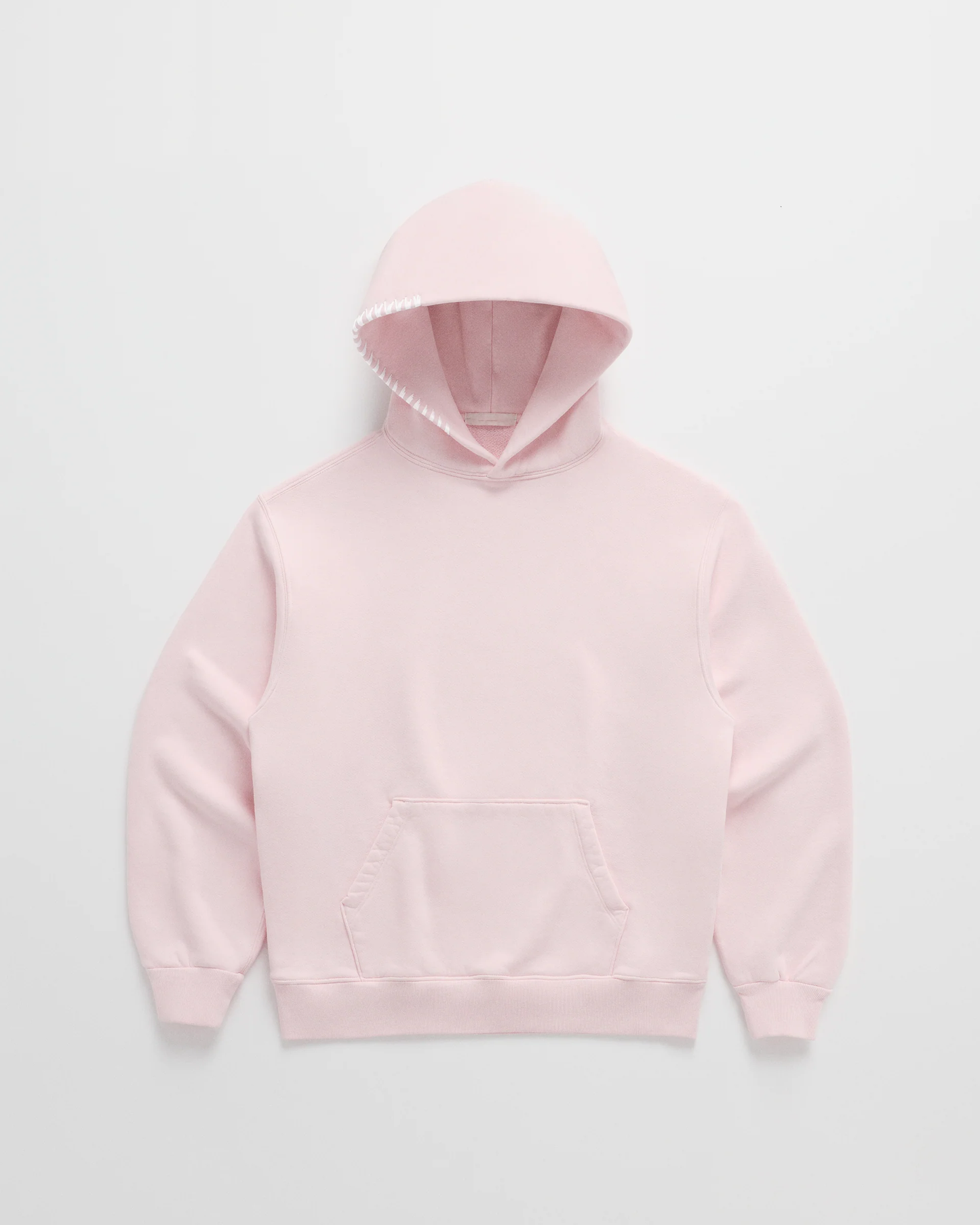 Cozy minimalist sweater hoodie 