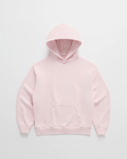 Cozy minimalist sweater hoodie 