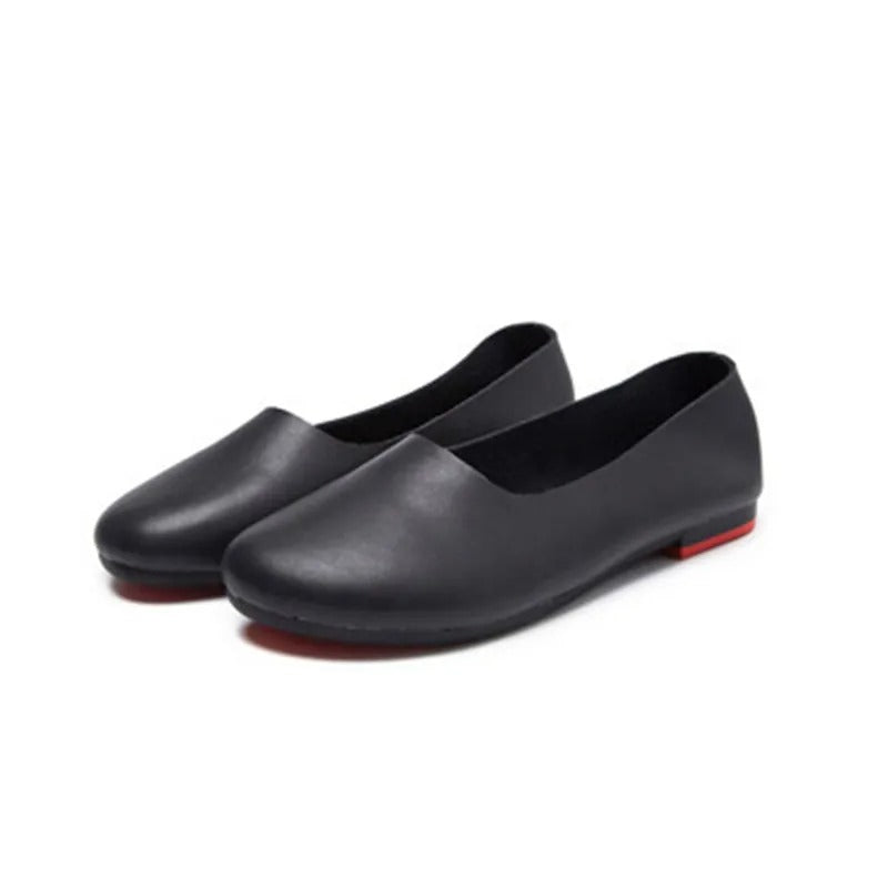 Leni | Classic ballerinas with timeless elegance
