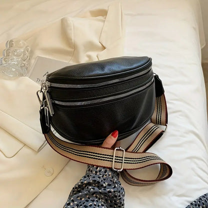 Nataly™ - Leather Shoulder Bag [Last Day Discount]