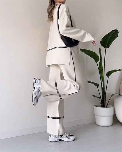 Aniek™ - Warm &amp; stylish women's set 