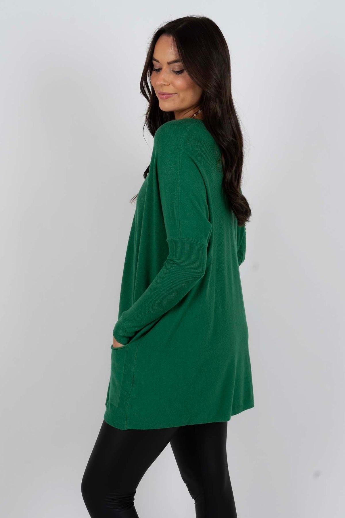 Izza™ - Comfort Smitten Pullover