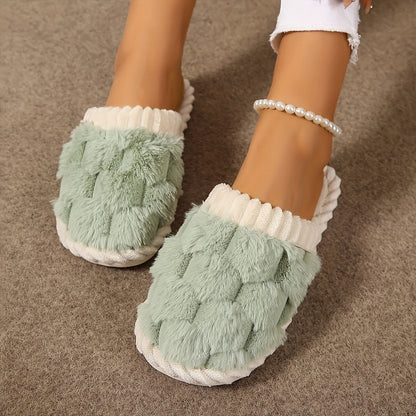Floof™ - Furry Shoes for Women [Last Day Discount