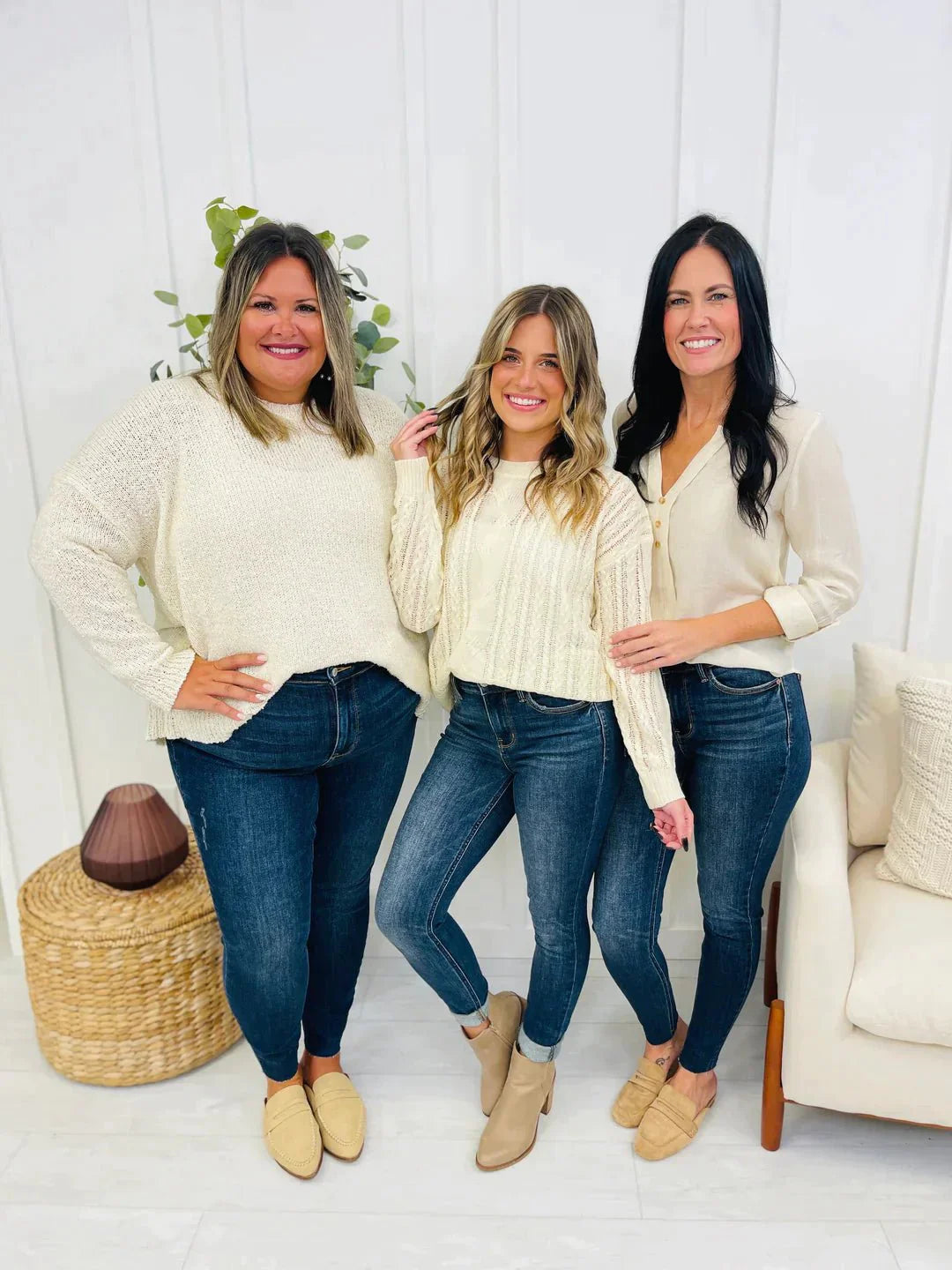 Beqie™ - Super Comfortable Stretch Jeans [Last Day Discount]