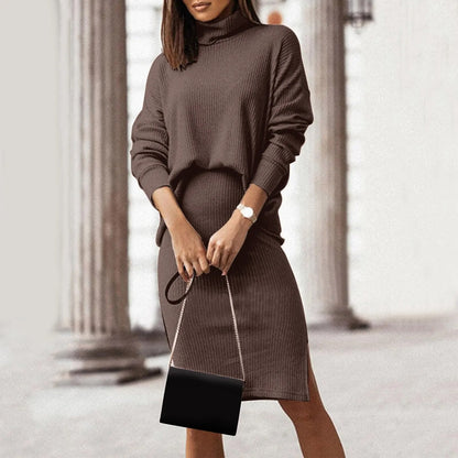 Lisette™ - Stylish set with colored