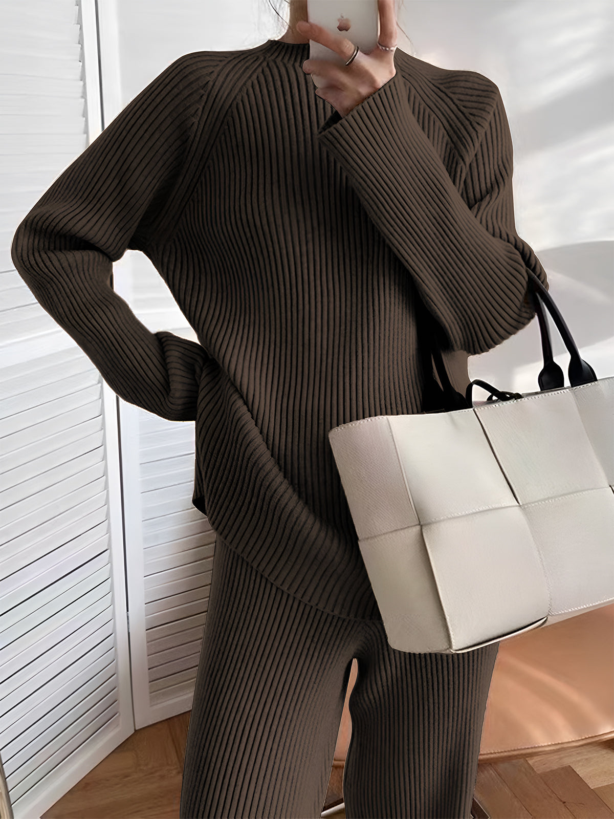 Serenity™ - Comfort Set