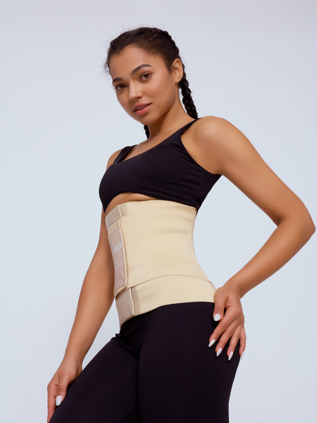 Nina™ - Hourglass Girdle