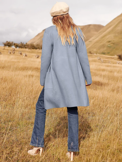 Mirandi™ | Classic Cardigan