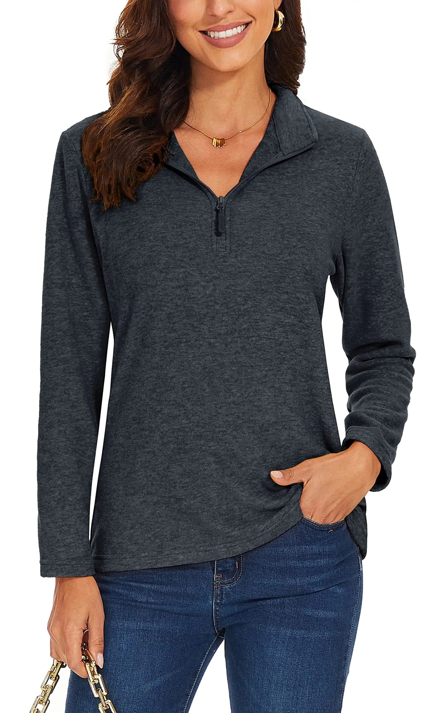 Maria | Elegant sweater