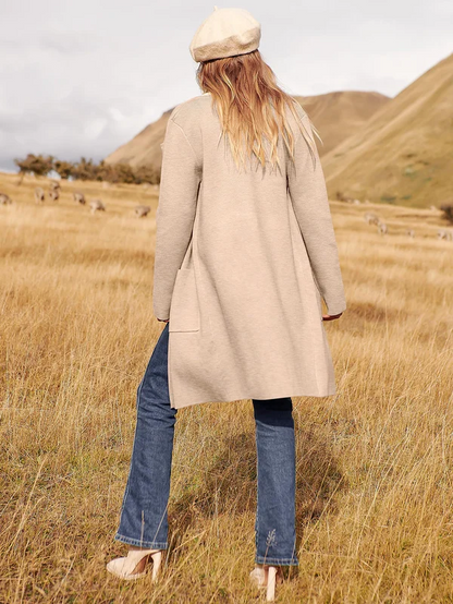 Mirandi™ | Classic Cardigan