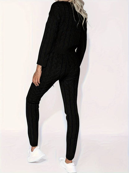 Chloe™ - Chic Loungewear [Last Day Discount]