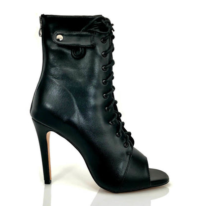 Ede™ – Non-Slip Heeled Boots