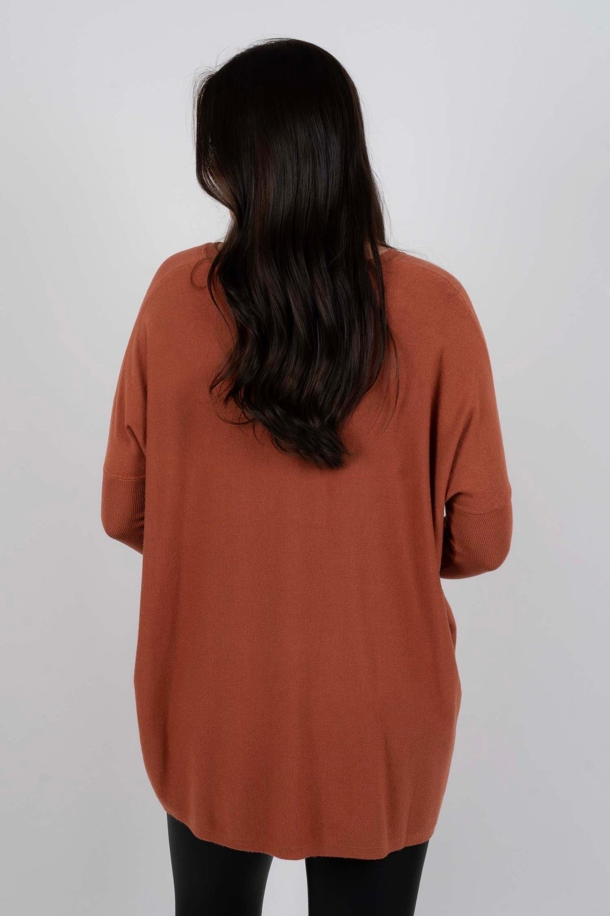 Izza™ - Comfort Smitten Pullover